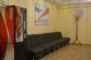 Holiday Hostel