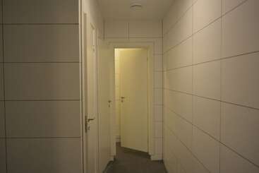 Holiday Hostel