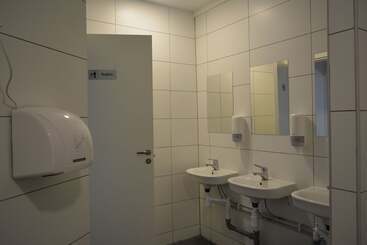 Holiday Hostel