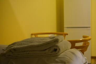 Holiday Hostel