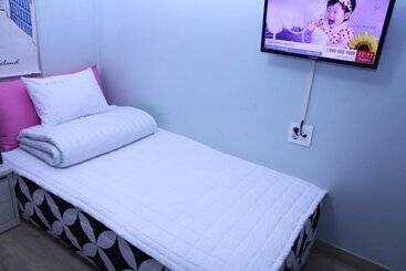 Hostel Dahyun