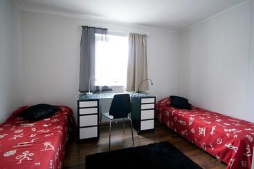 Hostel Hullu Poro