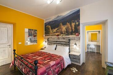 Albergo Garni Barancio - Auronzo di Cadore