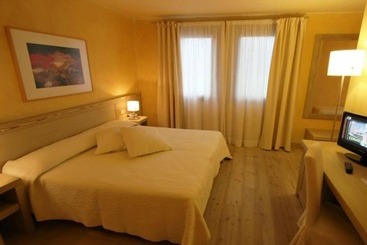 هتل Albergo Vinnaeria La Baita