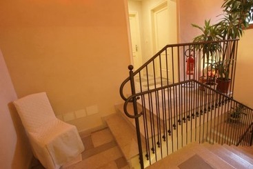 هتل Albergo Vinnaeria La Baita