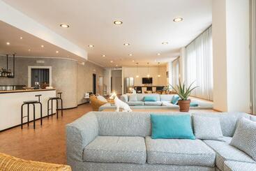 هتل B&b Moresco