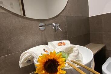 هتل B&b Moresco