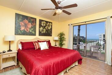هتل Beachview