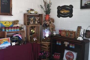هتل Ceduna Motor Inn