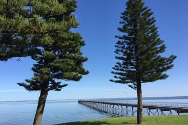 هتل Ceduna Motor Inn