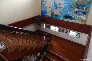 هتل Circon Businessman's Inn