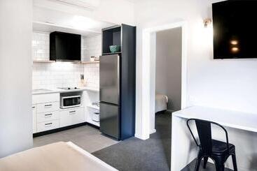 City Centre Motel Armidale