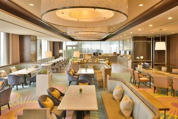 هتل Courtyard By Marriott Taipei