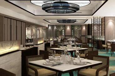 هتل Courtyard By Marriott Taipei