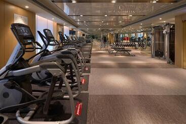 هتل Courtyard By Marriott Taipei