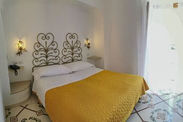 Dimora Fornillo - Positano