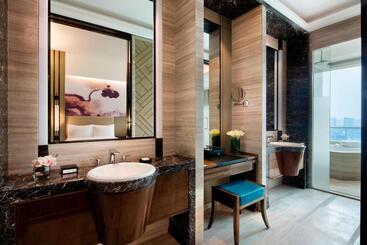 Jw Marriott Hotel Shenzhen Bao An International Airport
