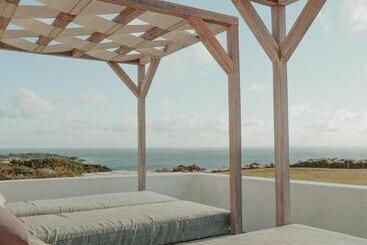 هتل Kenting South Border Design