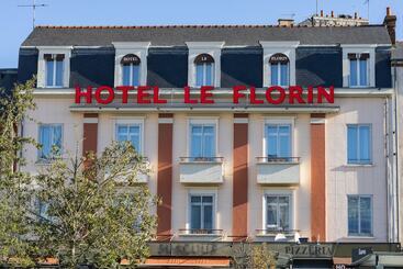 هتل Le Florin