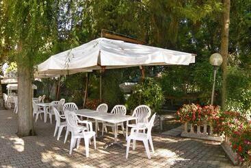 هتل Locanda Da Scarpa