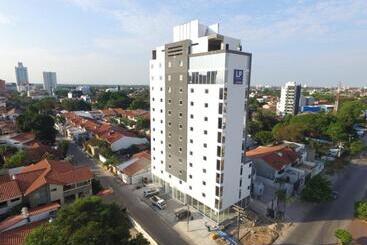 هتل Lp Equipetrol