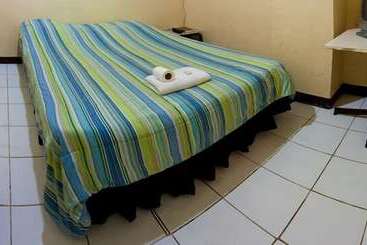 هتل Mactan Pension House