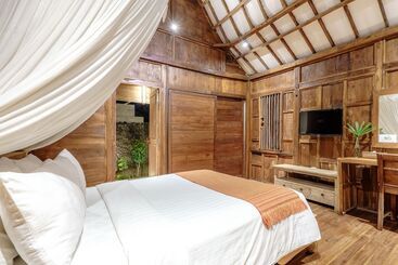 هتل My Dream Bali