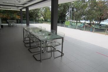 هتل Naam Boutique Lodge