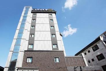 Hotel Benikea Newsuwon