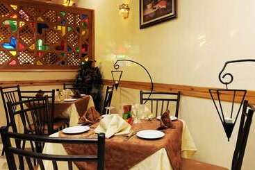 هتل Perla Hôtel