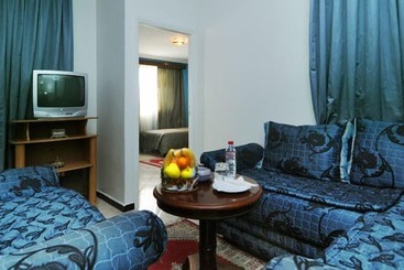 هتل Perla Hôtel