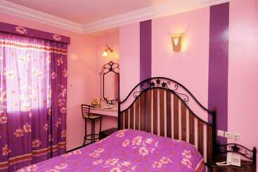 هتل Perla Hôtel