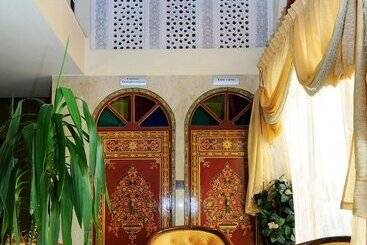 هتل Perla Hôtel