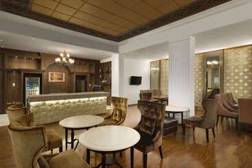 هتل Ramada Plaza By Wyndham Chandigarh Zirakpur