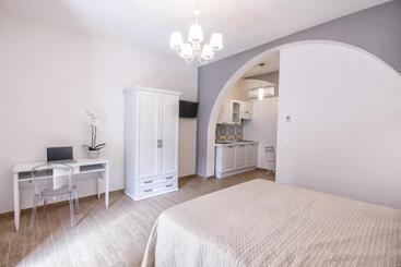 هتل Residenza Le Zagare