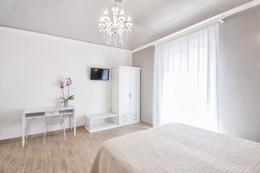 هتل Residenza Le Zagare