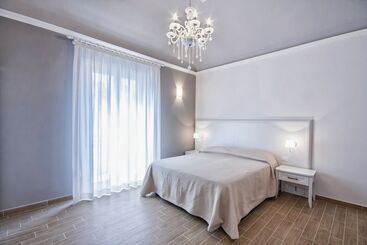 هتل Residenza Le Zagare