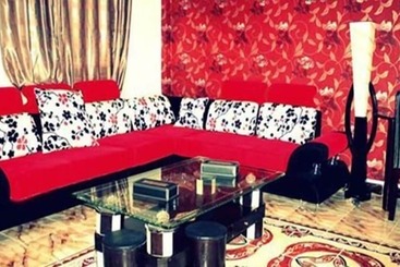 هتل Royal Suites