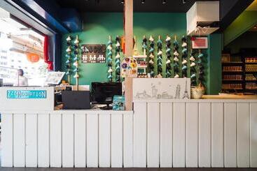 هتل Snooze Cameron Highlands