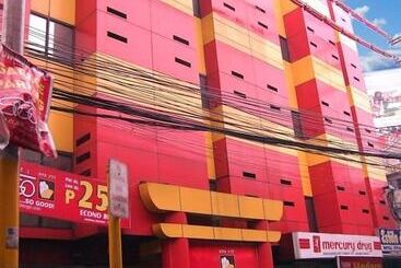 בית מלון כפרי Sogo Alabang Rotonda