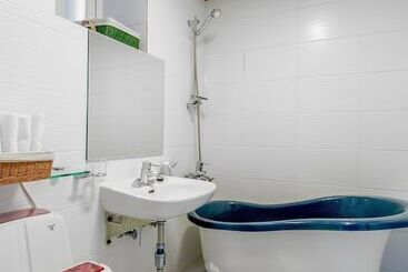 هتل Spa Pension Basso