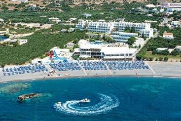 هتل Mare Blue