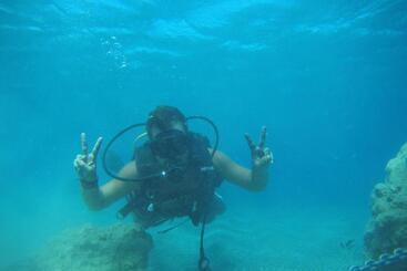 هتل Mare Blue
