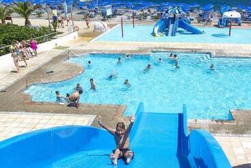 هتل Mare Blue