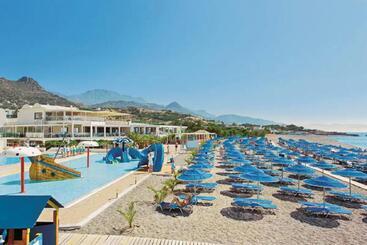 هتل Mare Blue