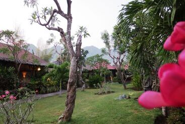 هتل Taruna Homestay