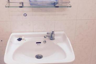 هتل SG Central Hostel
