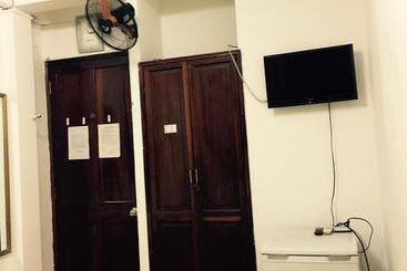 هتل SG Central Hostel
