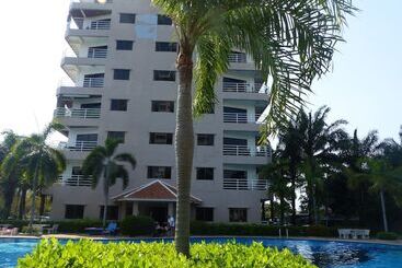 هتل View Talay 2 A