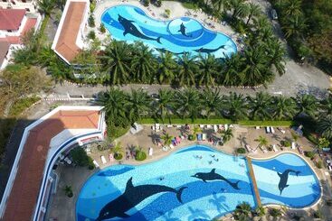 هتل View Talay 2 A